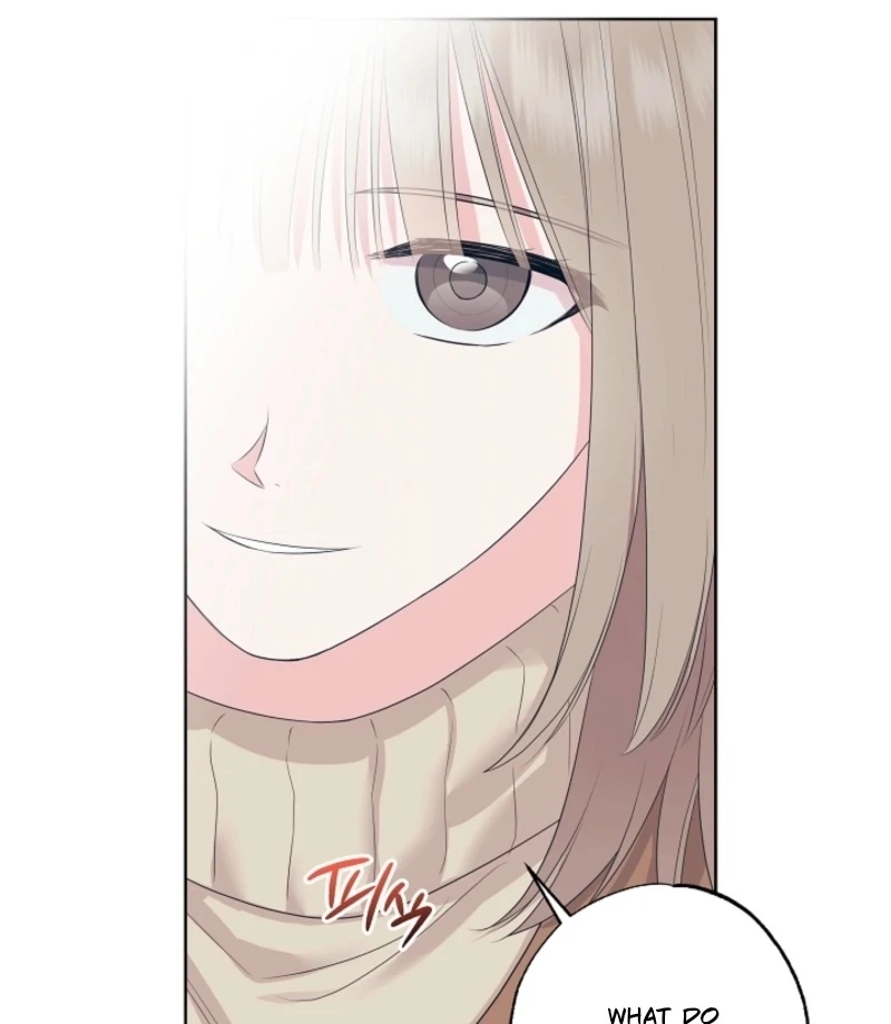 The Four of Us Have a 0 Chon Relationship Chapter 56 - Page 81