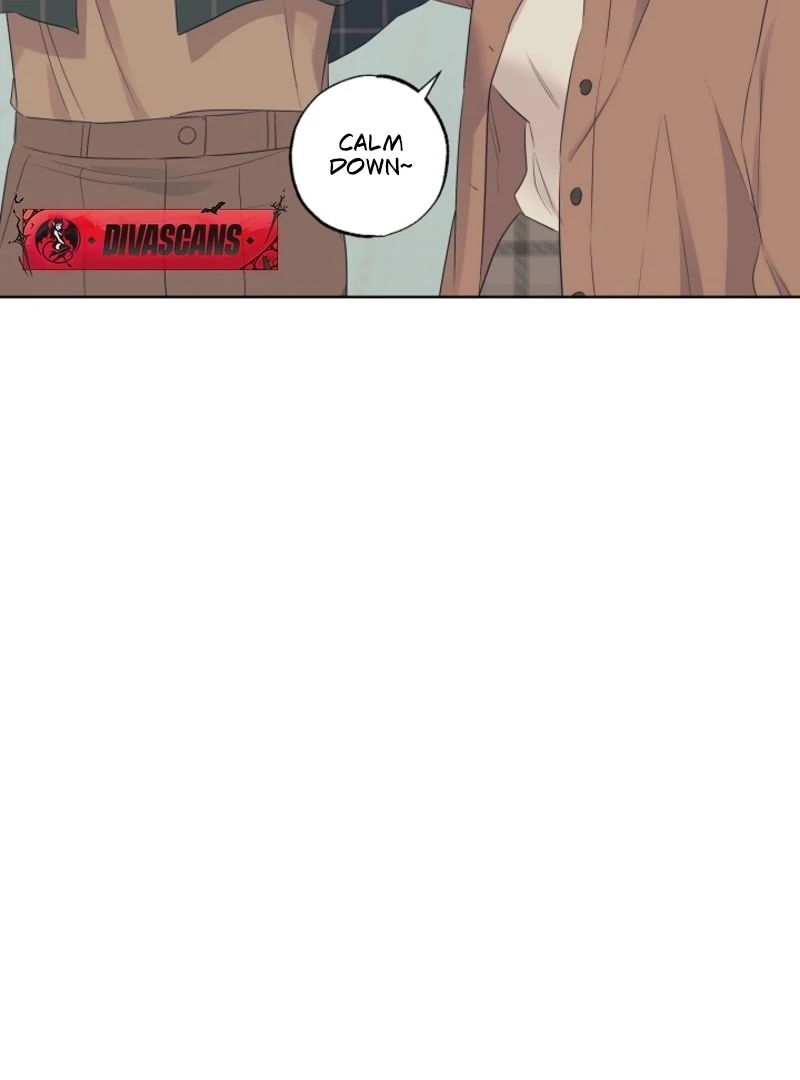 The Four of Us Have a 0 Chon Relationship Chapter 56 - Page 84