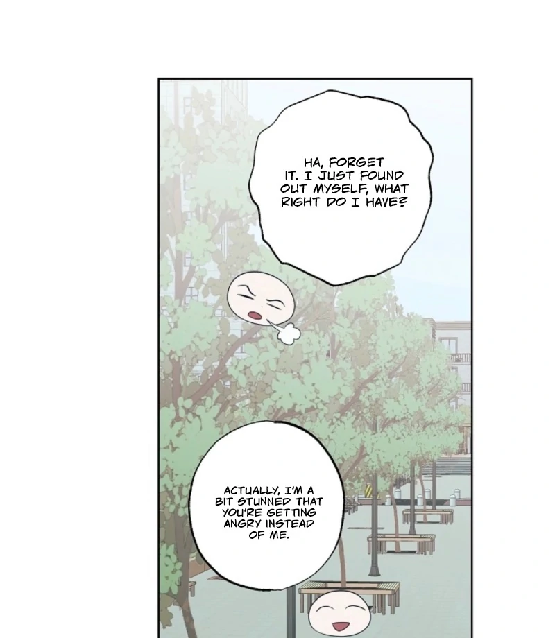 The Four of Us Have a 0 Chon Relationship Chapter 56 - Page 89