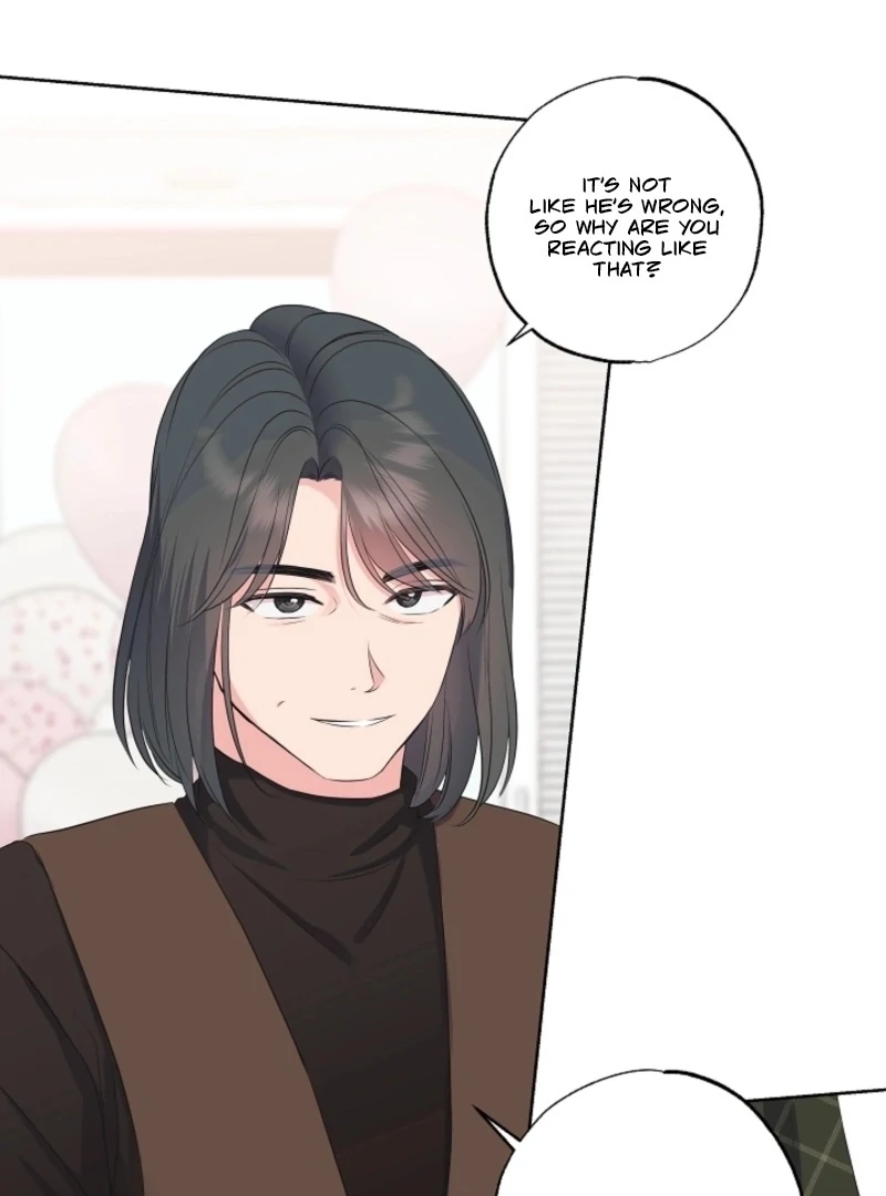 The Four of Us Have a 0 Chon Relationship Chapter 56 - Page 10