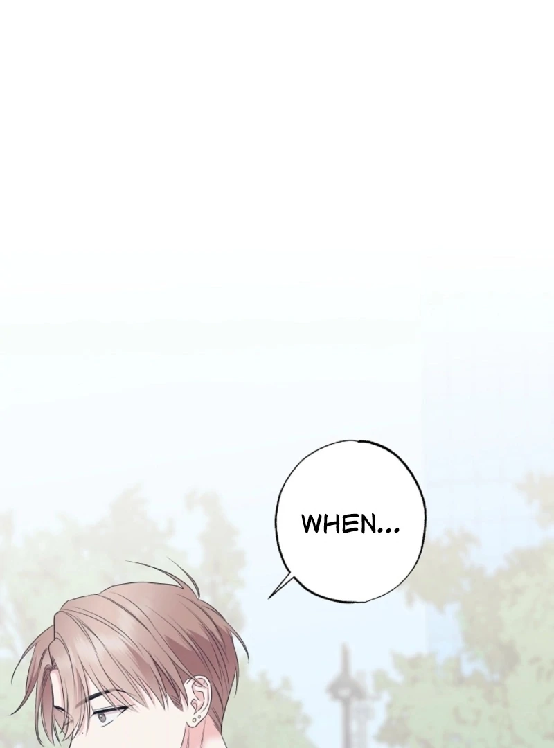 The Four of Us Have a 0 Chon Relationship Chapter 56 - Page 96