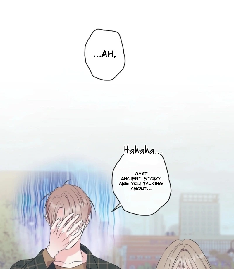 The Four of Us Have a 0 Chon Relationship Chapter 56 - Page 99