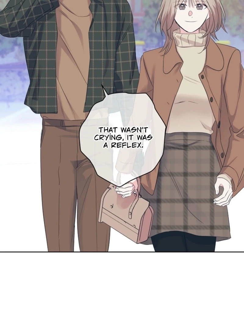 The Four of Us Have a 0 Chon Relationship Chapter 56 - Page 100