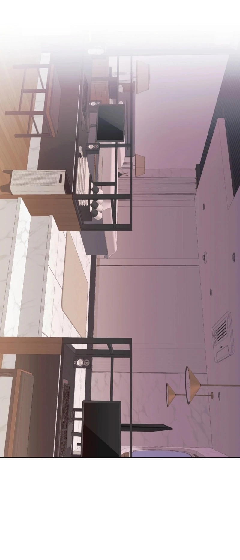 The Four of Us Have a 0 Chon Relationship Chapter 57 - Page 13