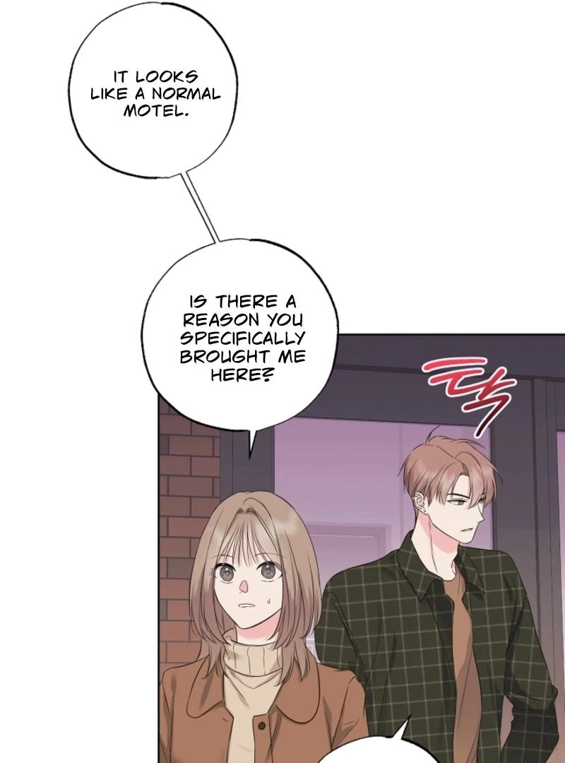 The Four of Us Have a 0 Chon Relationship Chapter 57 - Page 14