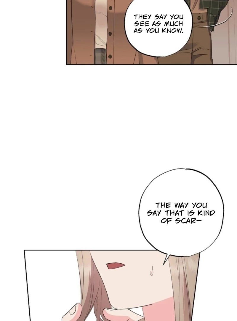 The Four of Us Have a 0 Chon Relationship Chapter 57 - Page 15