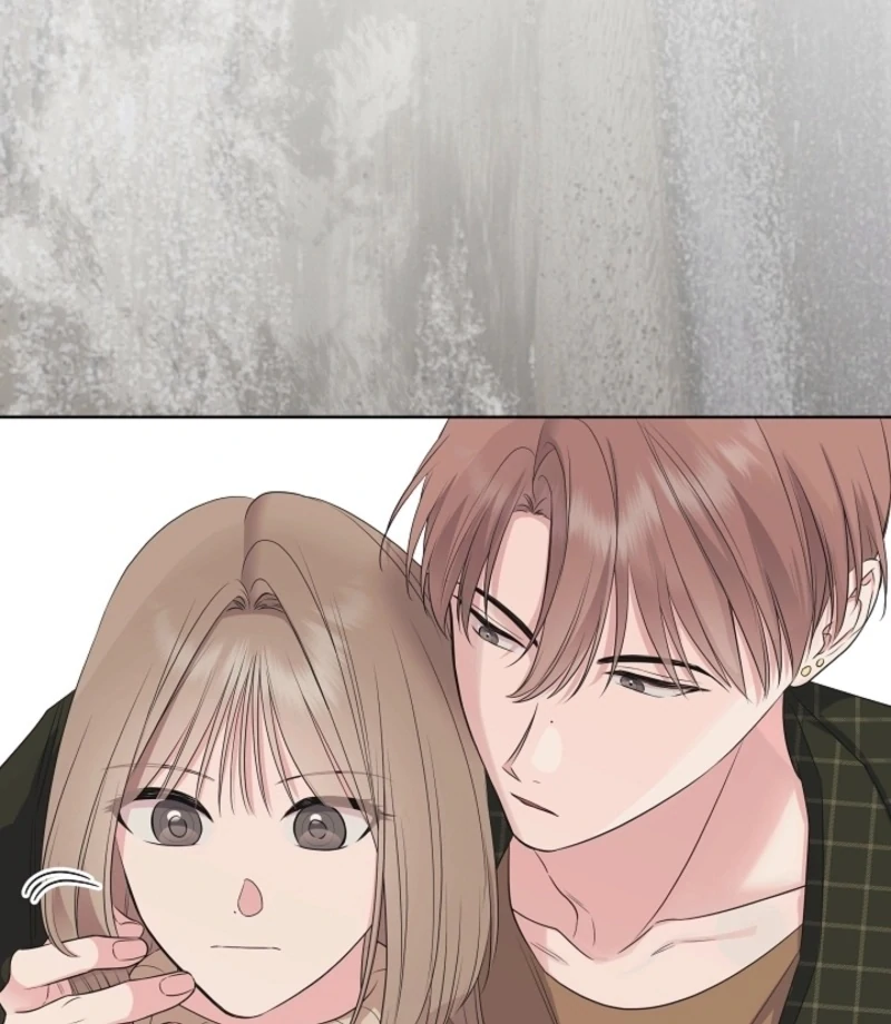 The Four of Us Have a 0 Chon Relationship Chapter 57 - Page 17