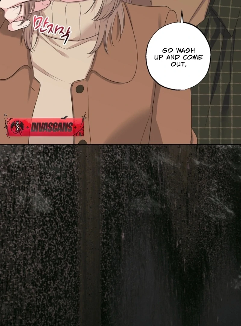 The Four of Us Have a 0 Chon Relationship Chapter 57 - Page 18