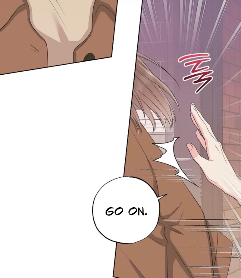 The Four of Us Have a 0 Chon Relationship Chapter 57 - Page 20