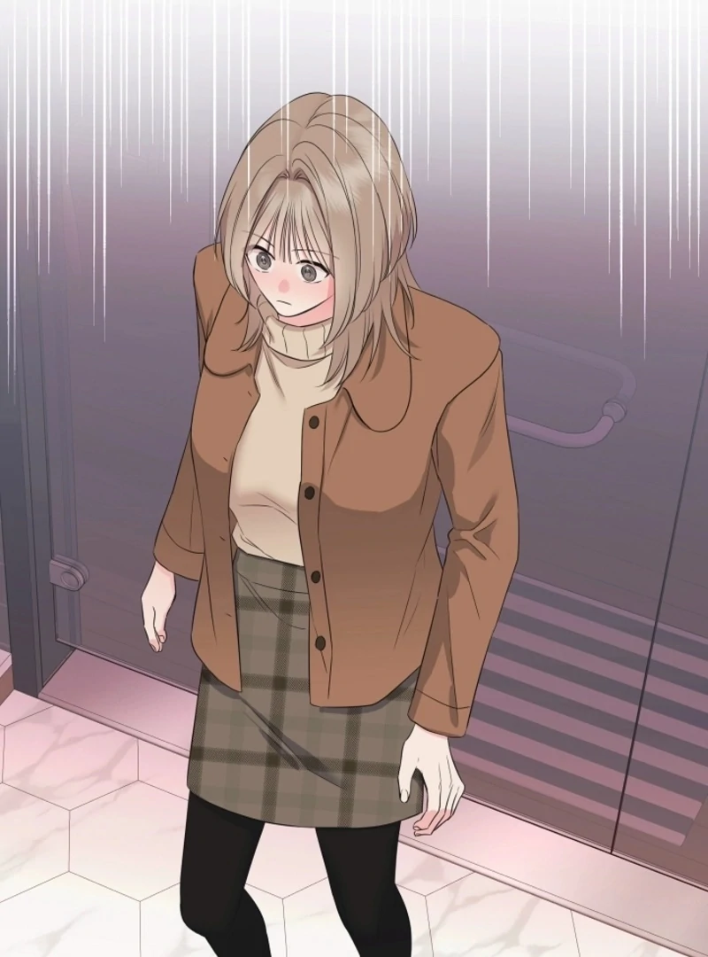 The Four of Us Have a 0 Chon Relationship Chapter 57 - Page 22