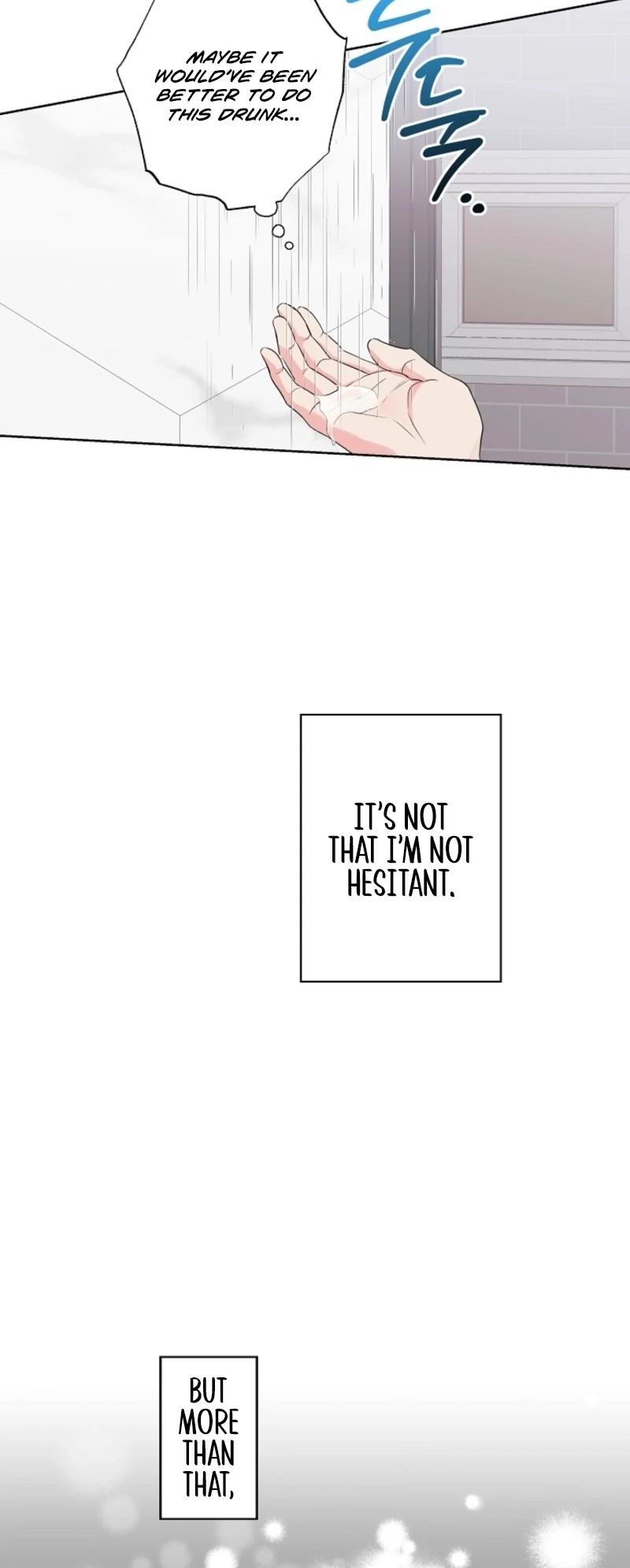 The Four of Us Have a 0 Chon Relationship Chapter 57 - Page 26