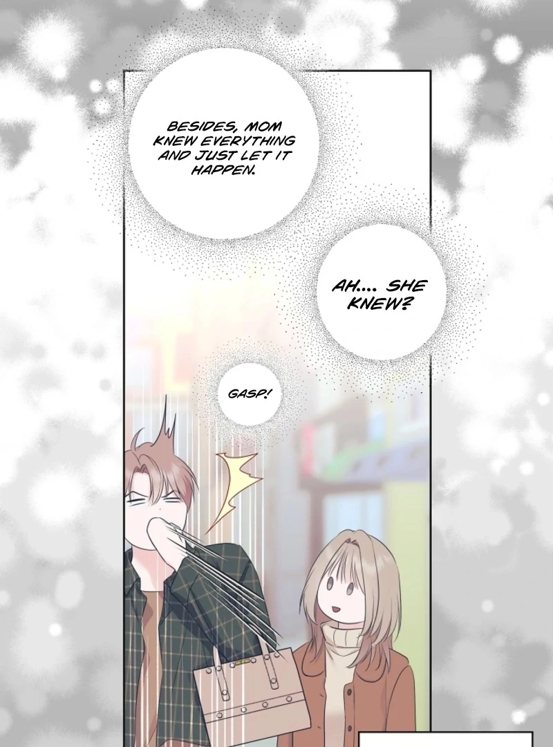 The Four of Us Have a 0 Chon Relationship Chapter 57 - Page 27