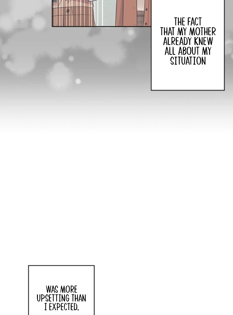 The Four of Us Have a 0 Chon Relationship Chapter 57 - Page 28