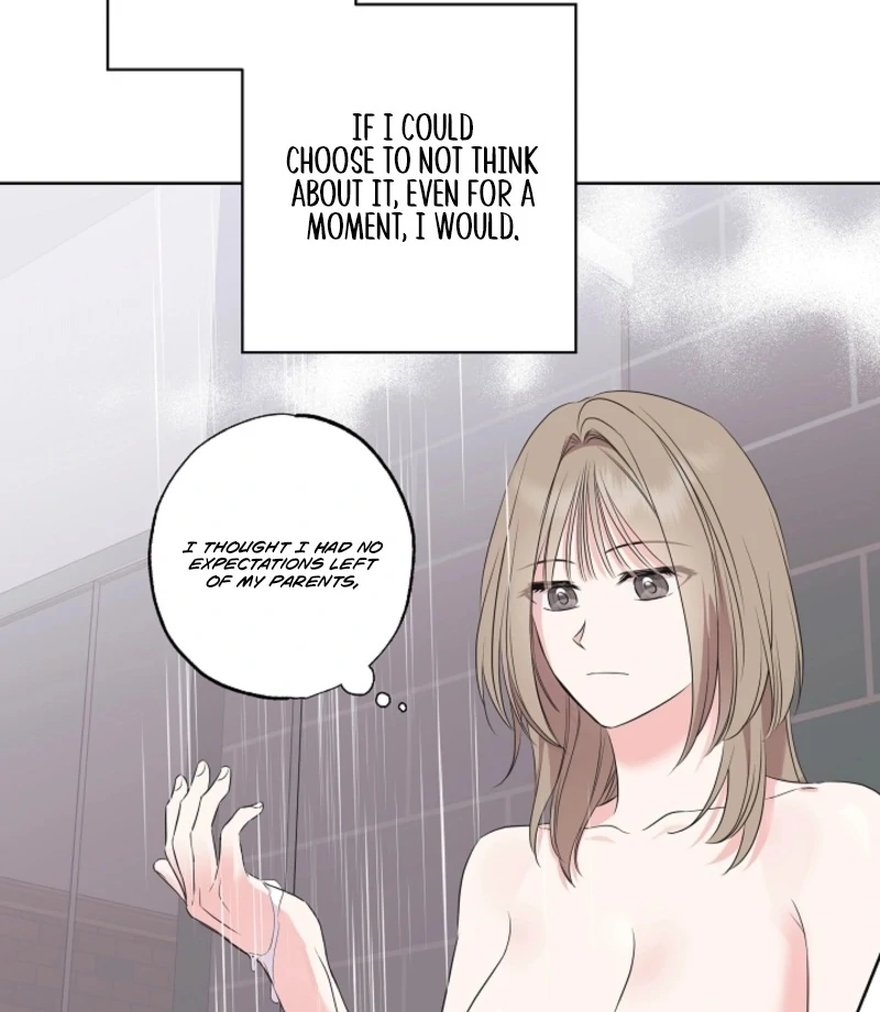 The Four of Us Have a 0 Chon Relationship Chapter 57 - Page 29
