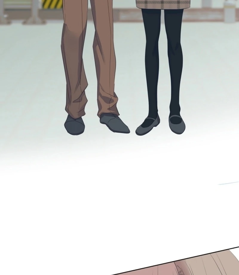 The Four of Us Have a 0 Chon Relationship Chapter 57 - Page 4