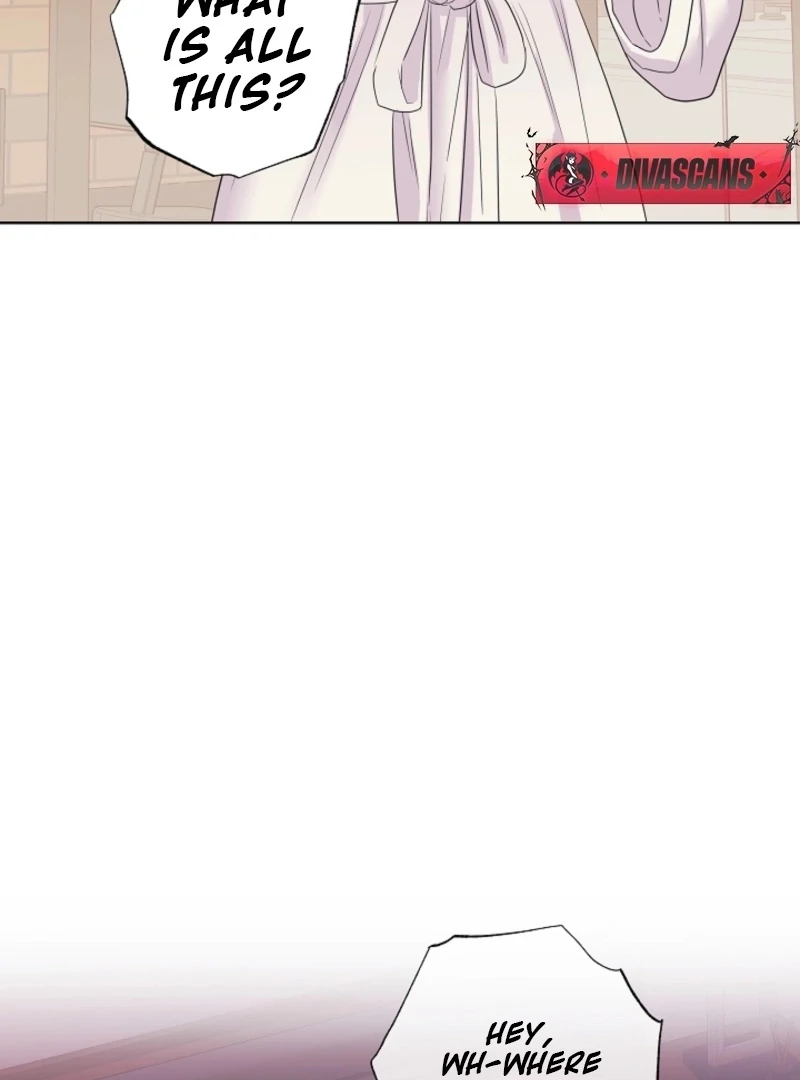 The Four of Us Have a 0 Chon Relationship Chapter 57 - Page 35