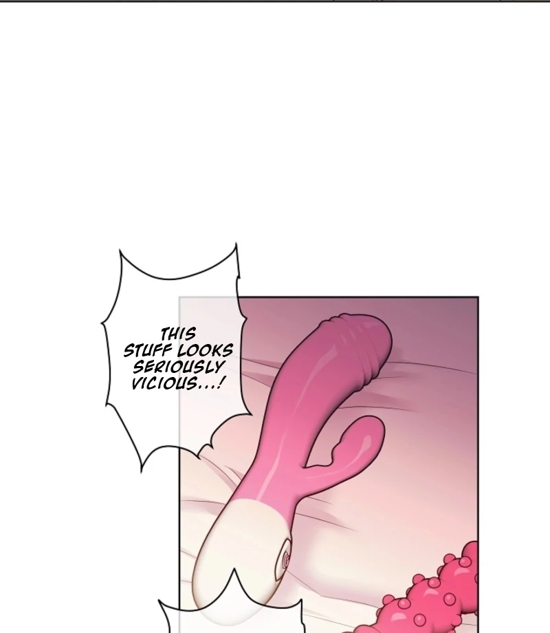 The Four of Us Have a 0 Chon Relationship Chapter 57 - Page 37