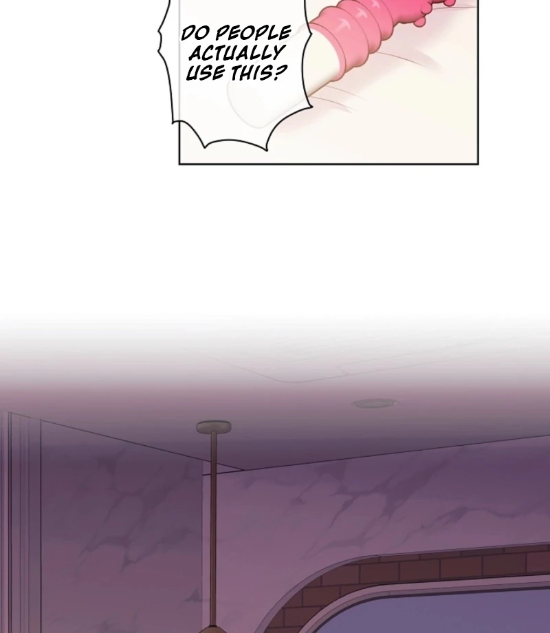 The Four of Us Have a 0 Chon Relationship Chapter 57 - Page 38