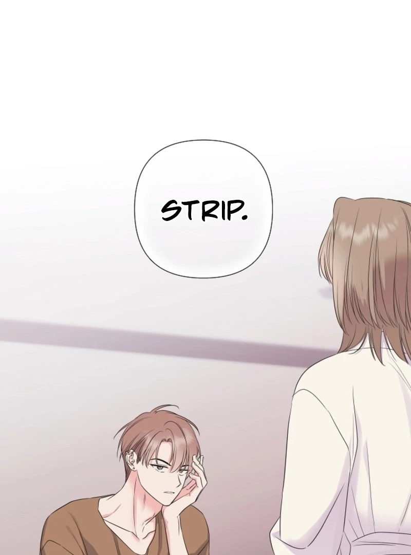 The Four of Us Have a 0 Chon Relationship Chapter 57 - Page 40