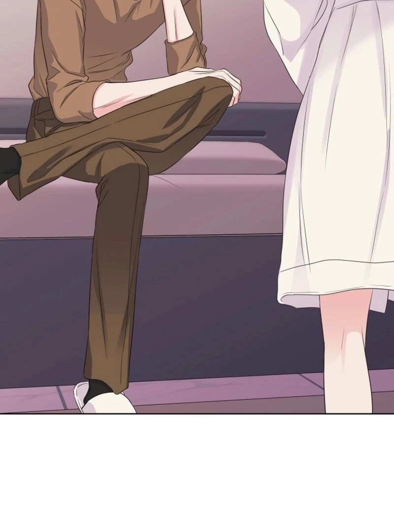 The Four of Us Have a 0 Chon Relationship Chapter 57 - Page 41