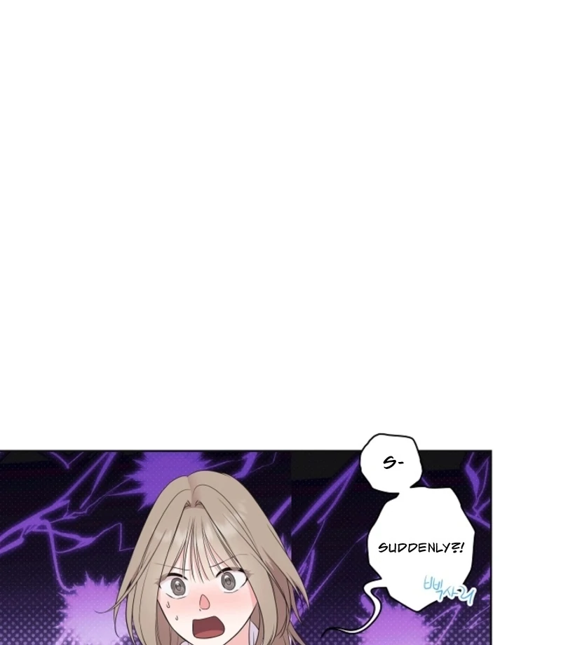 The Four of Us Have a 0 Chon Relationship Chapter 57 - Page 42