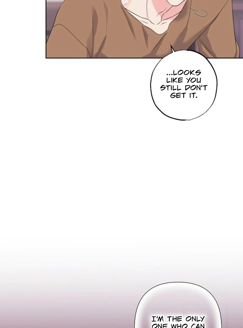 The Four of Us Have a 0 Chon Relationship Chapter 57 - Page 45