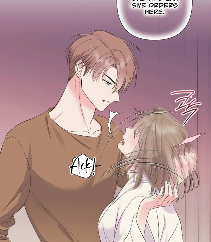 The Four of Us Have a 0 Chon Relationship Chapter 57 - Page 46