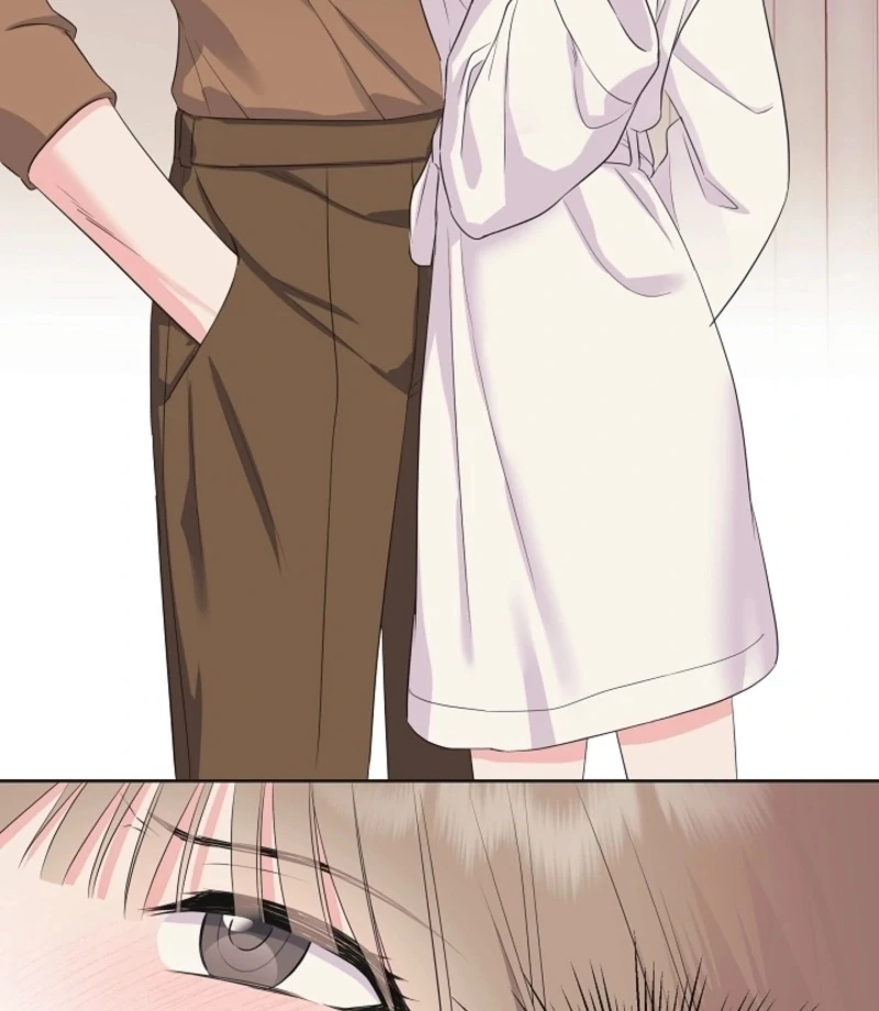 The Four of Us Have a 0 Chon Relationship Chapter 57 - Page 47