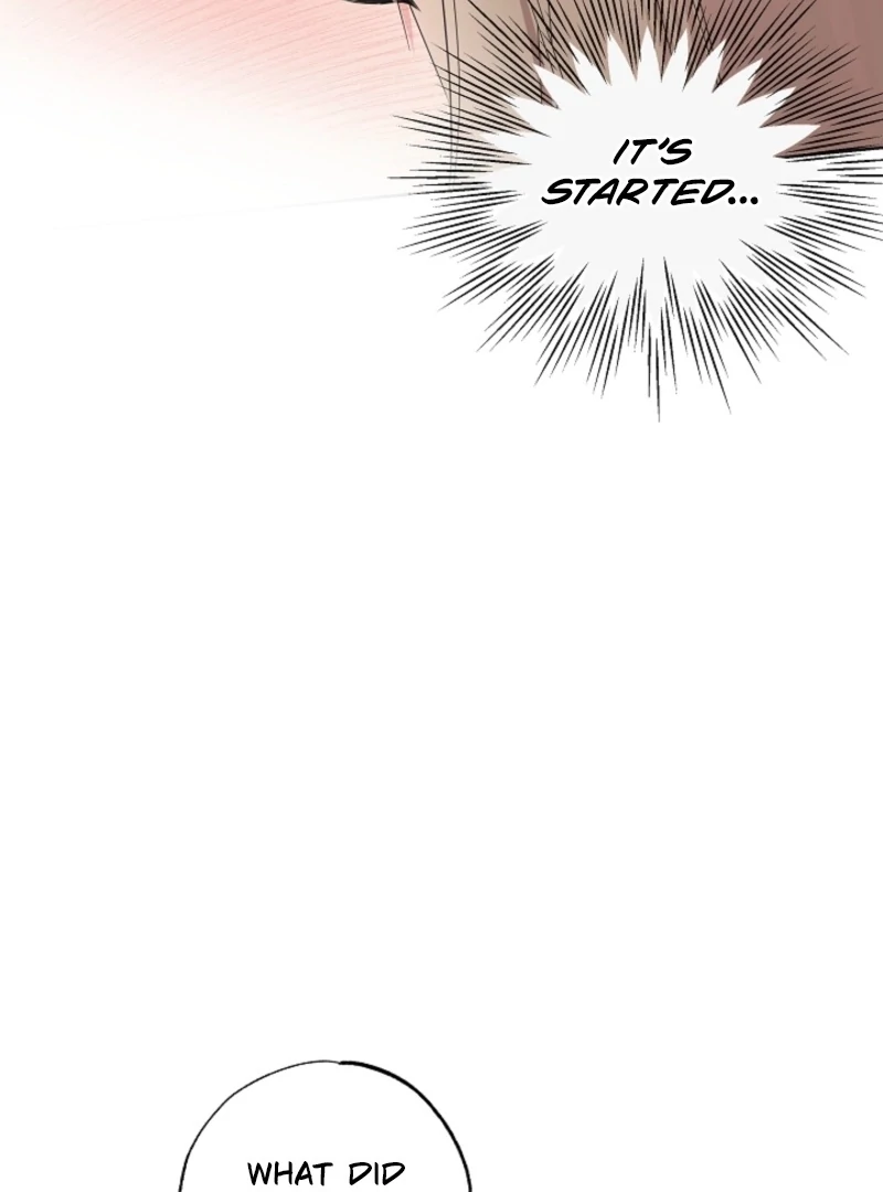 The Four of Us Have a 0 Chon Relationship Chapter 57 - Page 48