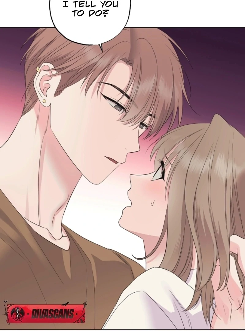 The Four of Us Have a 0 Chon Relationship Chapter 57 - Page 49