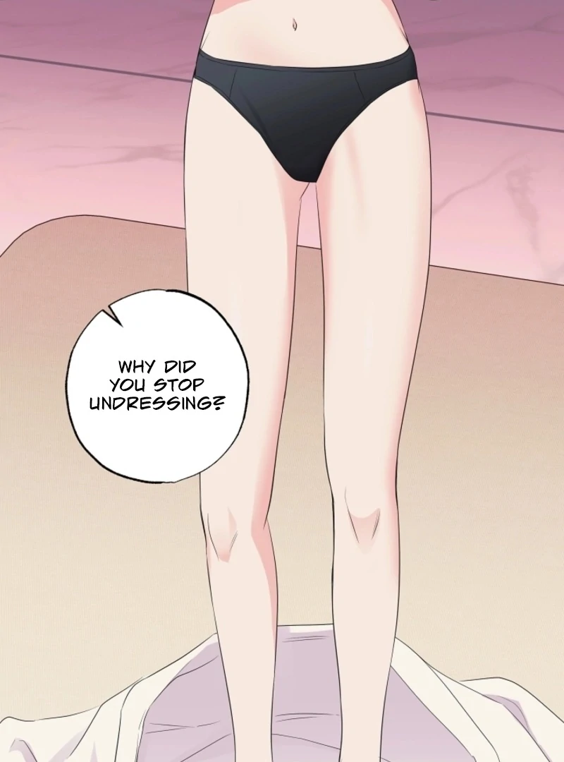 The Four of Us Have a 0 Chon Relationship Chapter 57 - Page 54