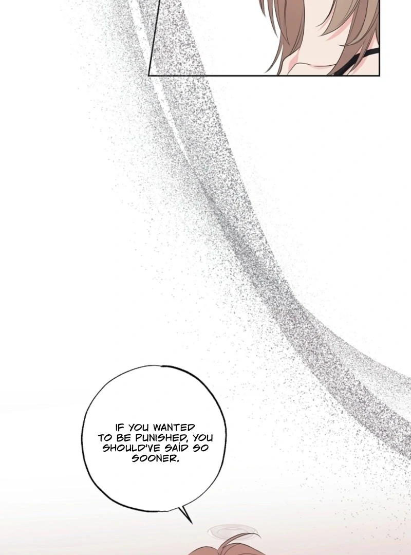 The Four of Us Have a 0 Chon Relationship Chapter 57 - Page 58