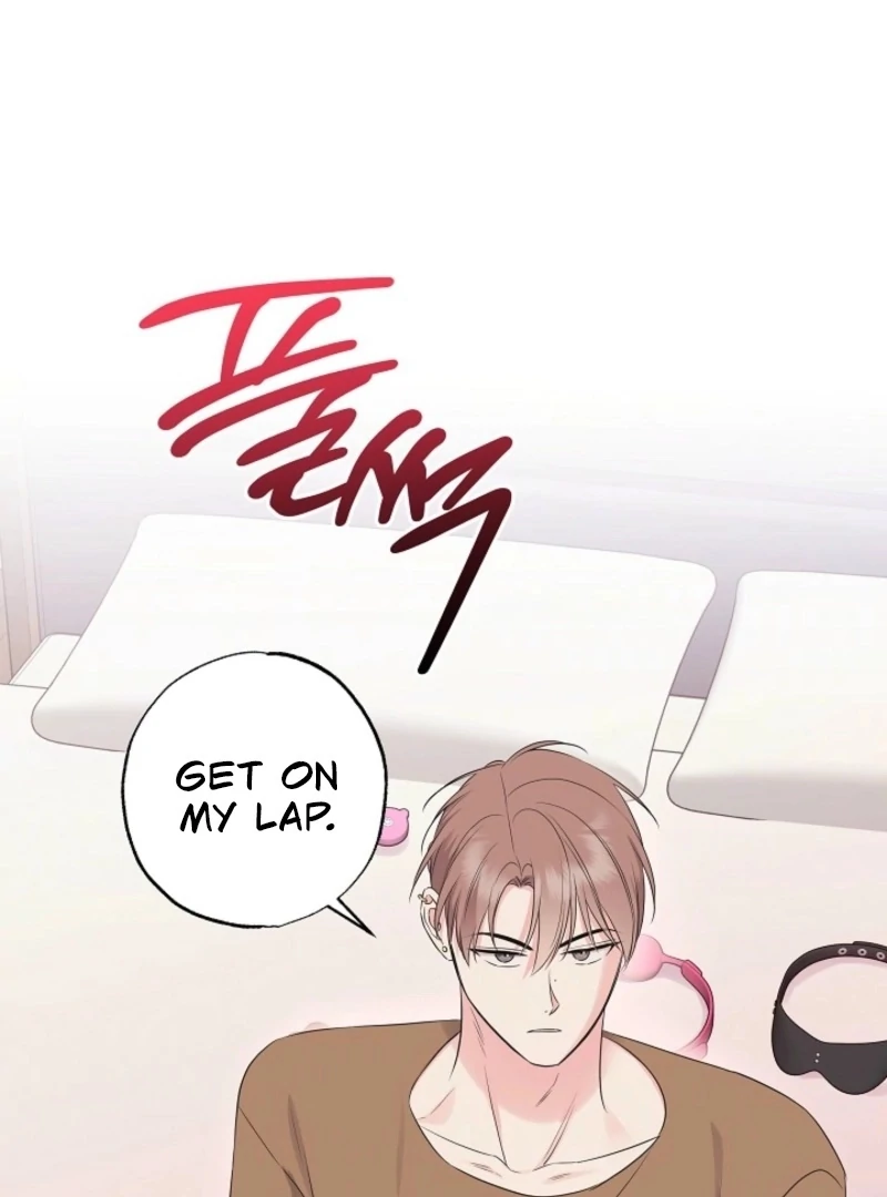 The Four of Us Have a 0 Chon Relationship Chapter 57 - Page 61