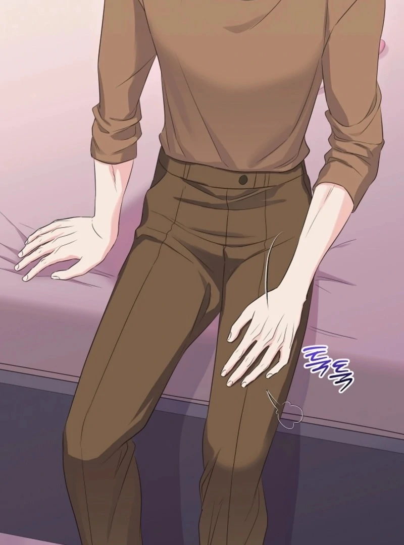 The Four of Us Have a 0 Chon Relationship Chapter 57 - Page 62