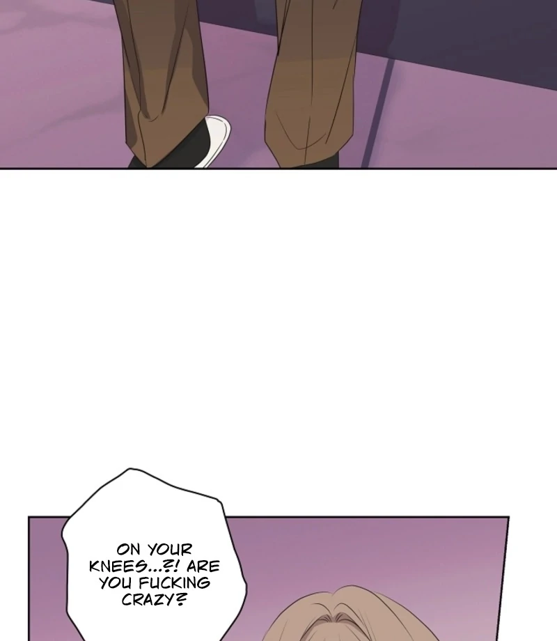 The Four of Us Have a 0 Chon Relationship Chapter 57 - Page 63