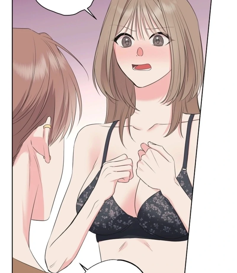 The Four of Us Have a 0 Chon Relationship Chapter 57 - Page 64