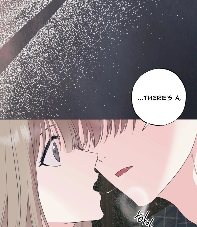 The Four of Us Have a 0 Chon Relationship Chapter 57 - Page 8