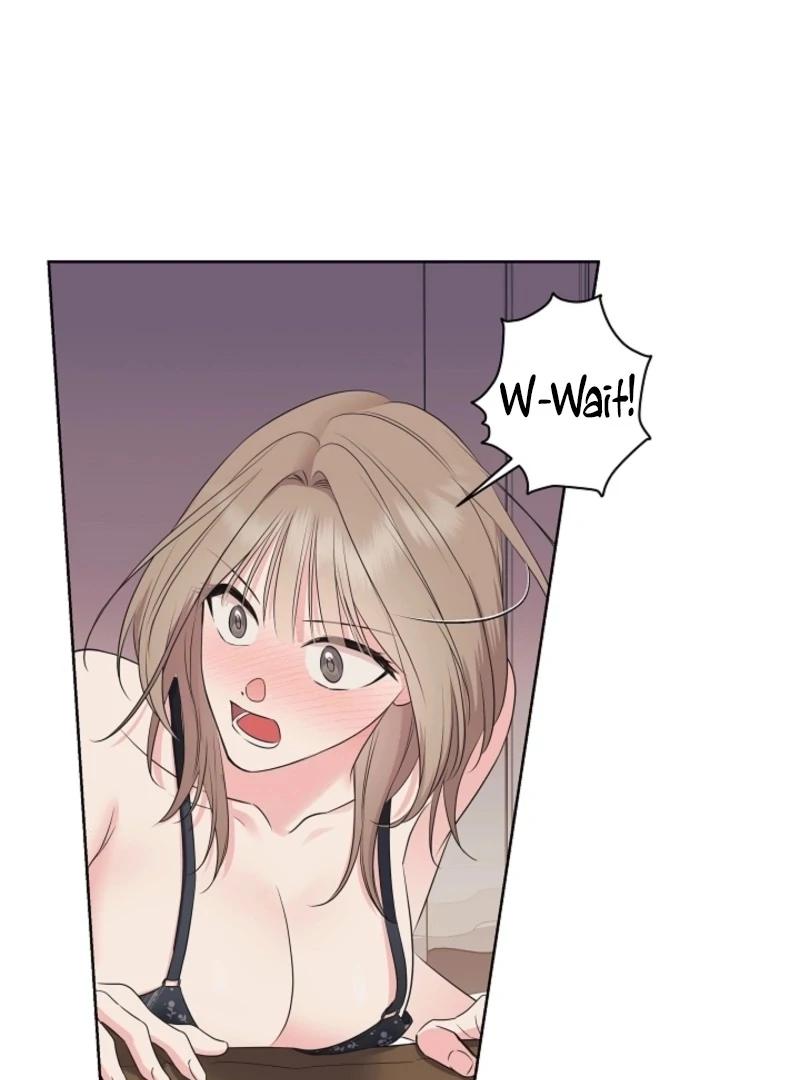 The Four of Us Have a 0 Chon Relationship Chapter 57 - Page 71