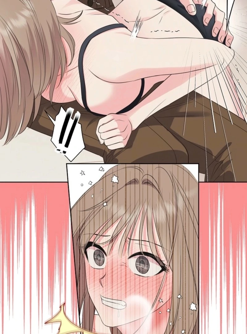 The Four of Us Have a 0 Chon Relationship Chapter 57 - Page 80