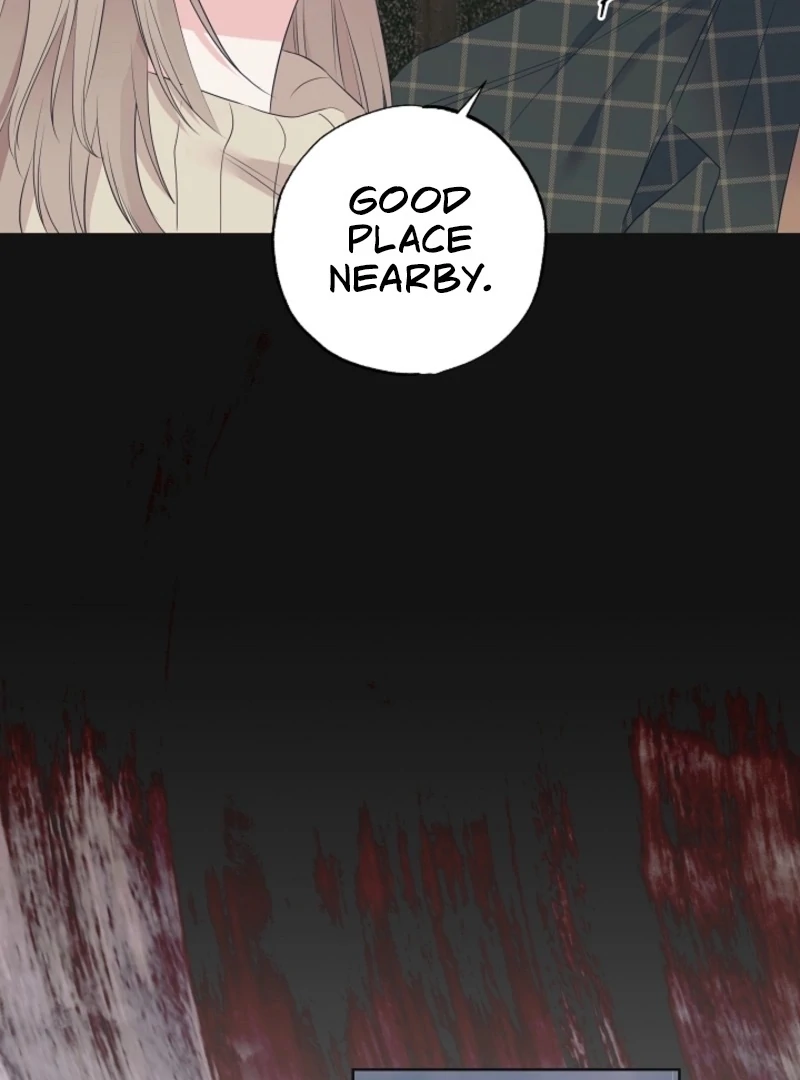 The Four of Us Have a 0 Chon Relationship Chapter 57 - Page 9