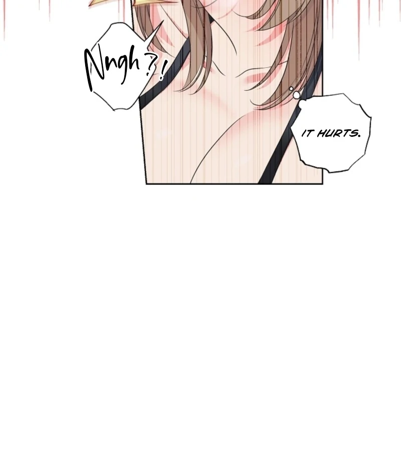 The Four of Us Have a 0 Chon Relationship Chapter 57 - Page 81