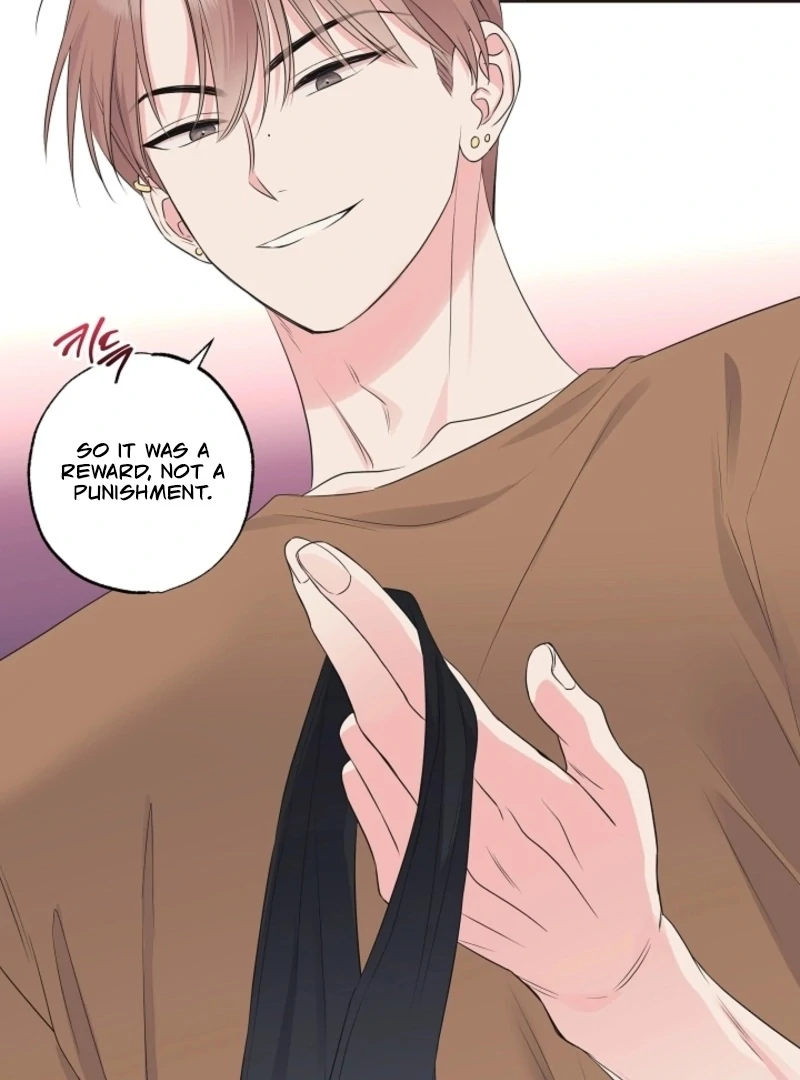 The Four of Us Have a 0 Chon Relationship Chapter 57 - Page 88