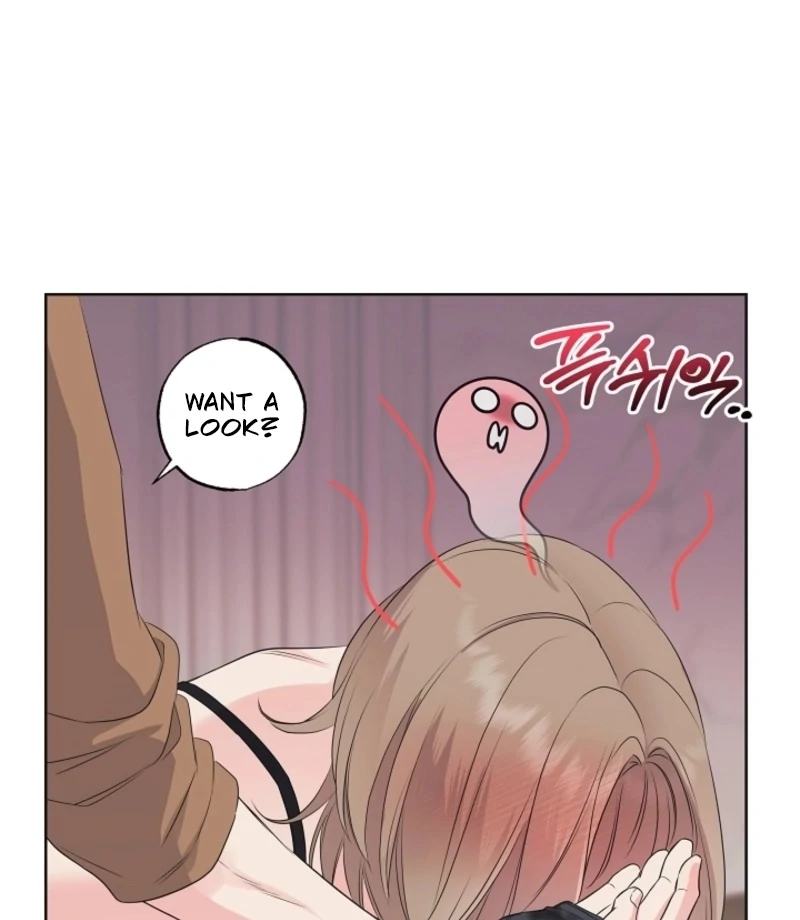 The Four of Us Have a 0 Chon Relationship Chapter 57 - Page 90