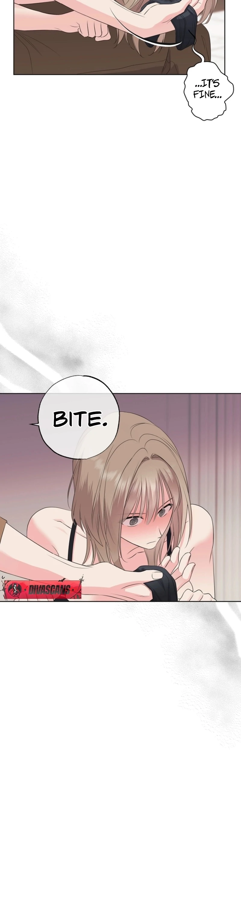 The Four of Us Have a 0 Chon Relationship Chapter 57 - Page 91