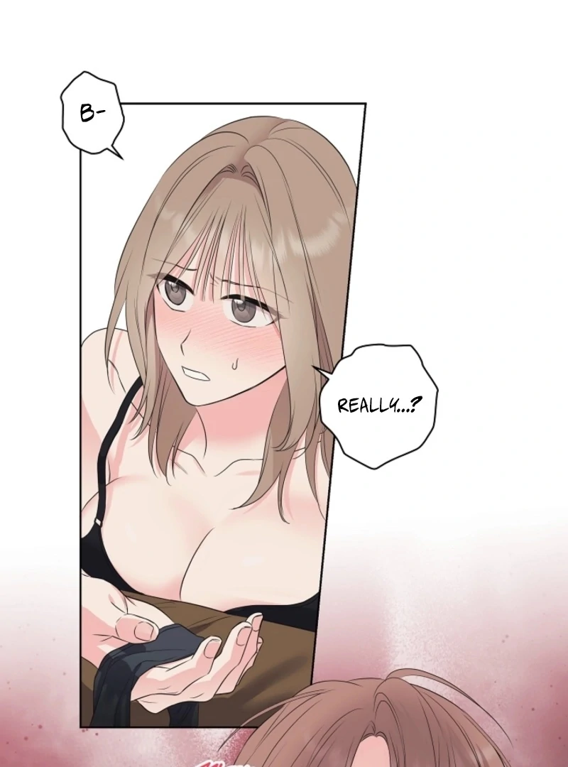 The Four of Us Have a 0 Chon Relationship Chapter 57 - Page 92