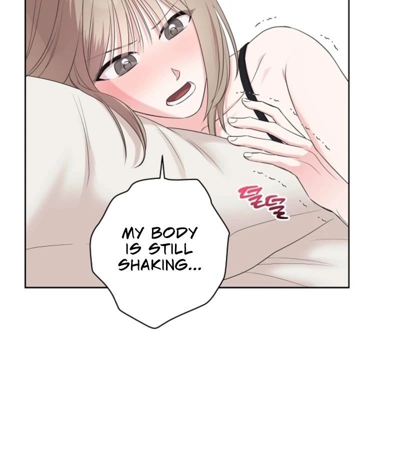 The Four of Us Have a 0 Chon Relationship Chapter 58 - Page 103