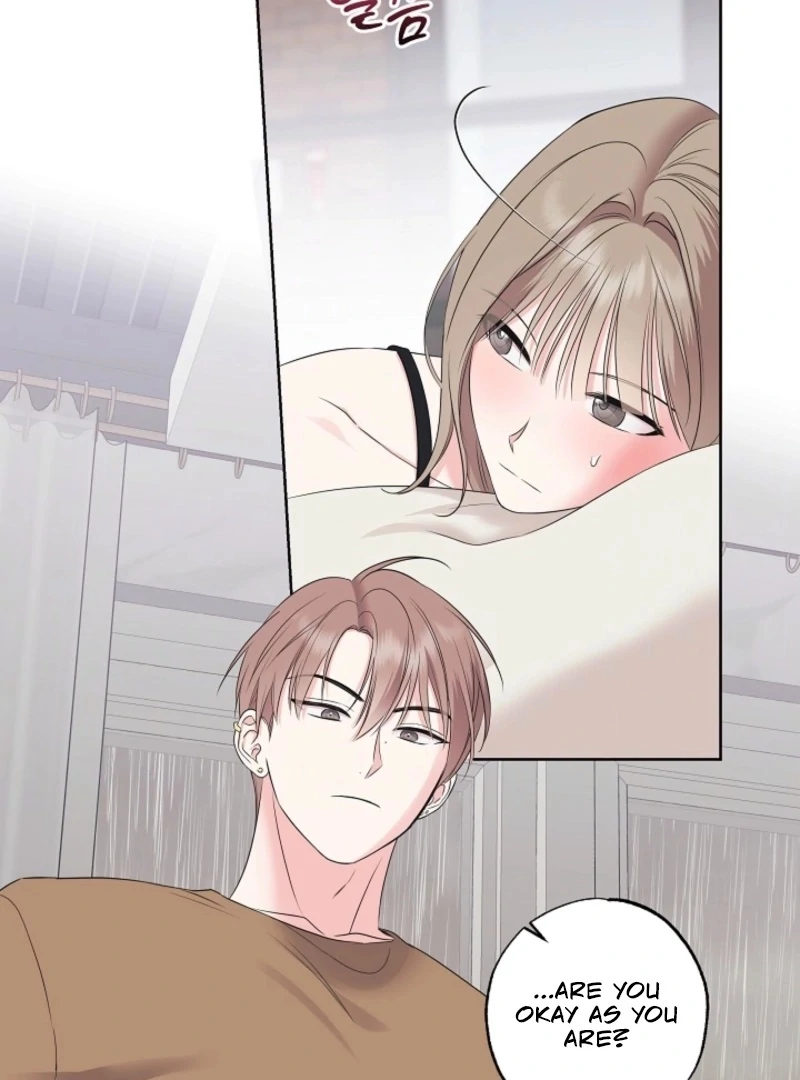 The Four of Us Have a 0 Chon Relationship Chapter 58 - Page 105