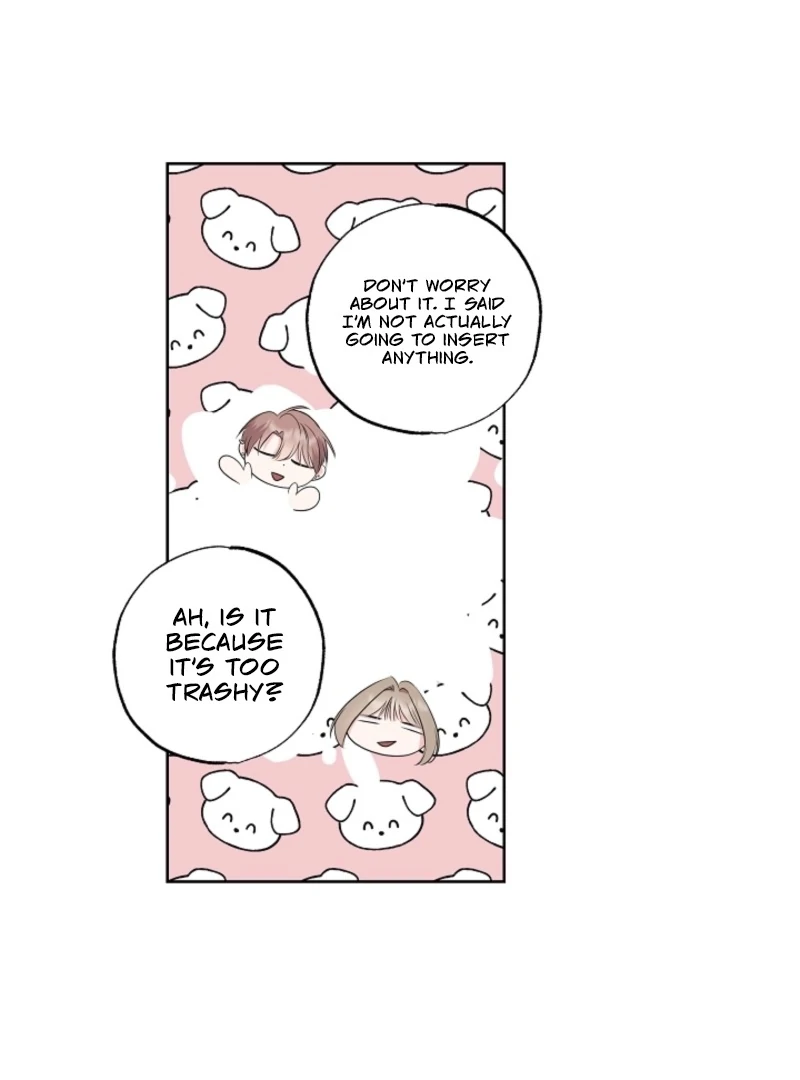 The Four of Us Have a 0 Chon Relationship Chapter 58 - Page 109