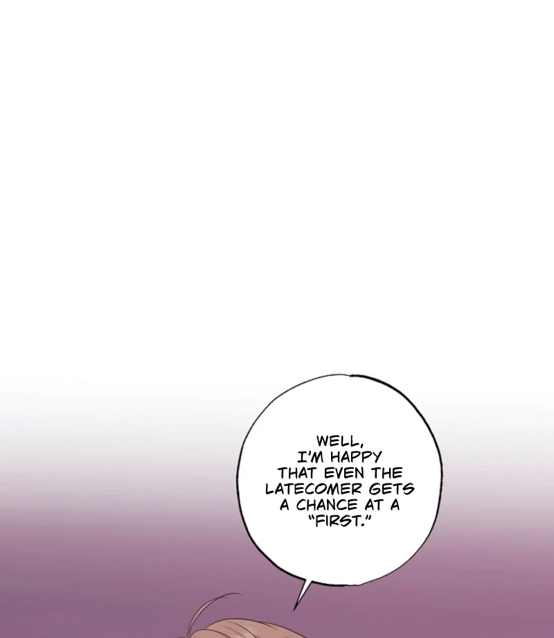 The Four of Us Have a 0 Chon Relationship Chapter 58 - Page 12