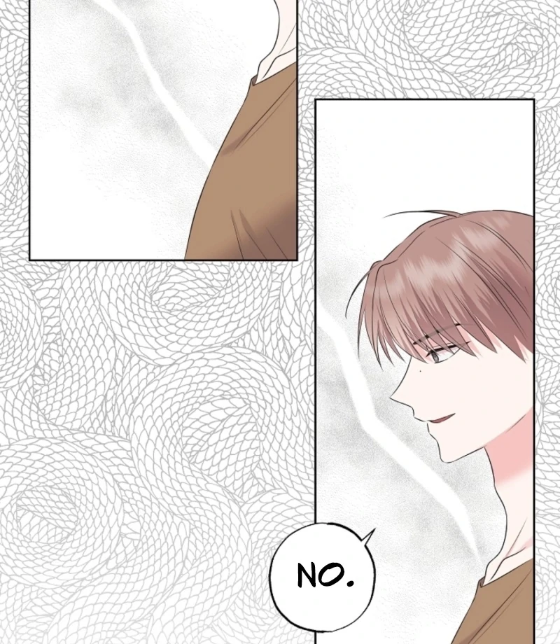 The Four of Us Have a 0 Chon Relationship Chapter 58 - Page 111